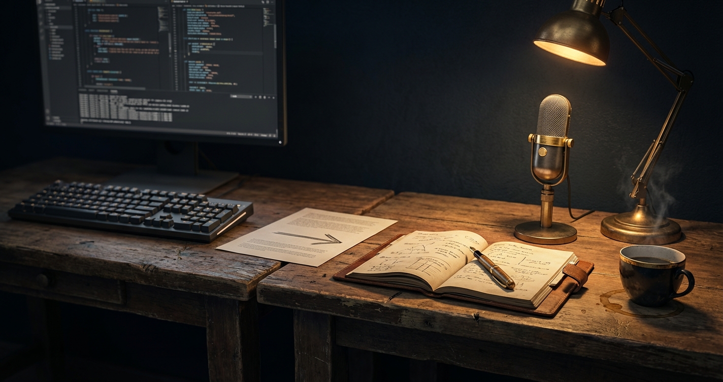 Den som lyckas med AI är inte den du tror